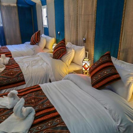 Merzouga Pearl Luxury Camp Мерзуга Екстер'єр фото