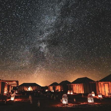Merzouga Pearl Luxury Camp Мерзуга Екстер'єр фото