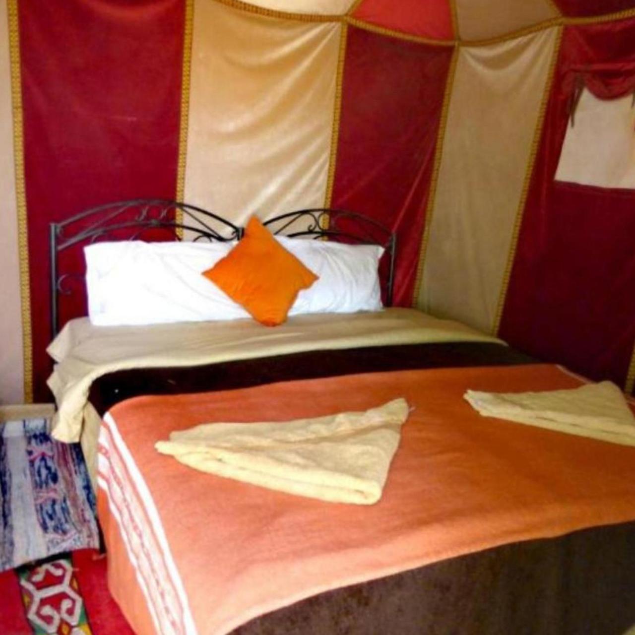 Merzouga Pearl Luxury Camp Мерзуга Екстер'єр фото