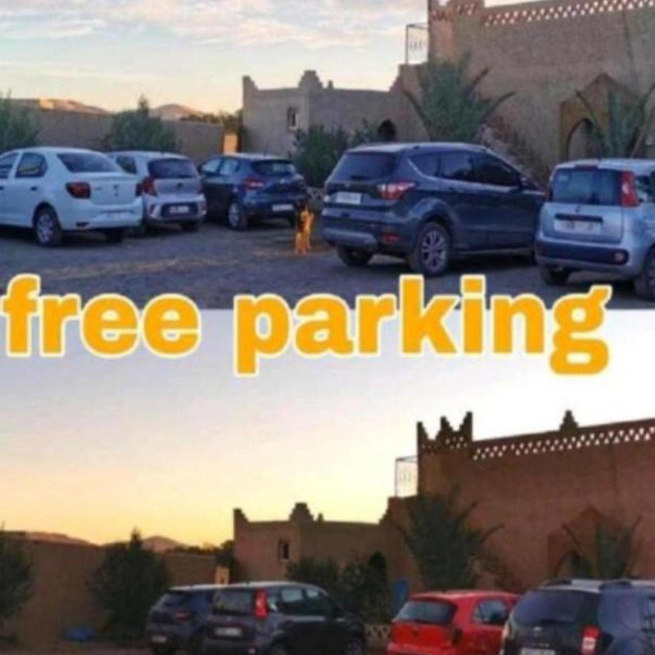 Merzouga Pearl Luxury Camp Мерзуга Екстер'єр фото