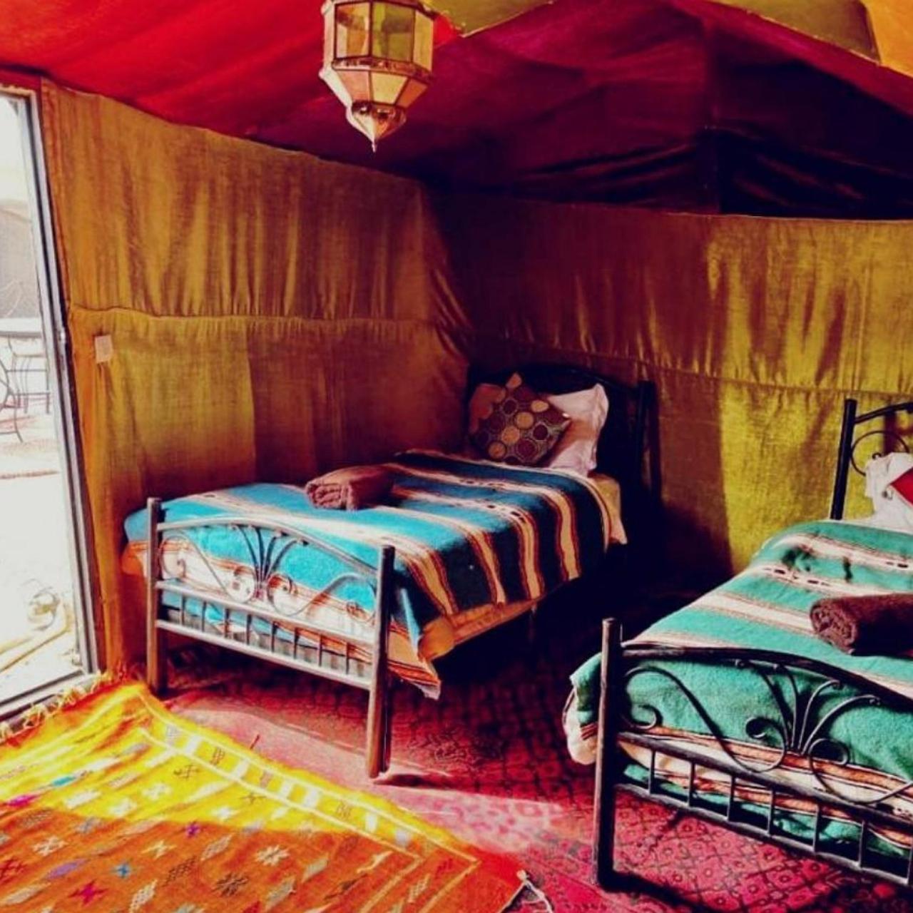 Merzouga Pearl Luxury Camp Мерзуга Екстер'єр фото
