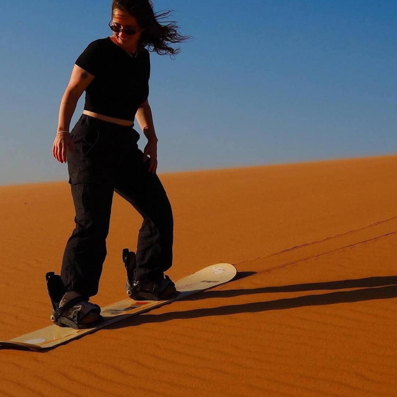 Merzouga Pearl Luxury Camp Мерзуга Екстер'єр фото