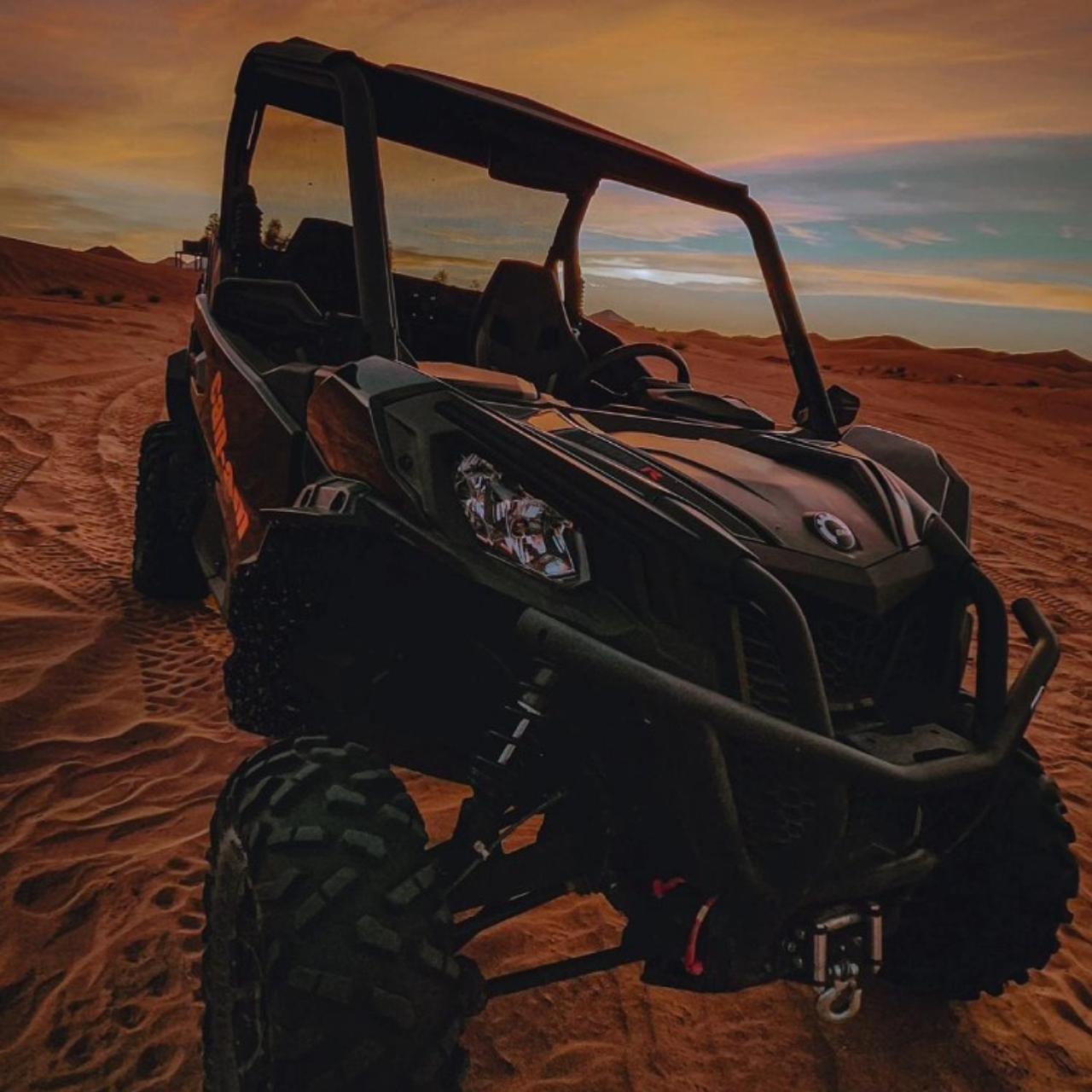 Merzouga Pearl Luxury Camp Мерзуга Екстер'єр фото